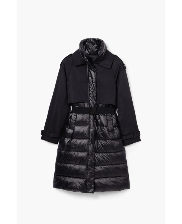 JAS PADDED ESTOCOLMO