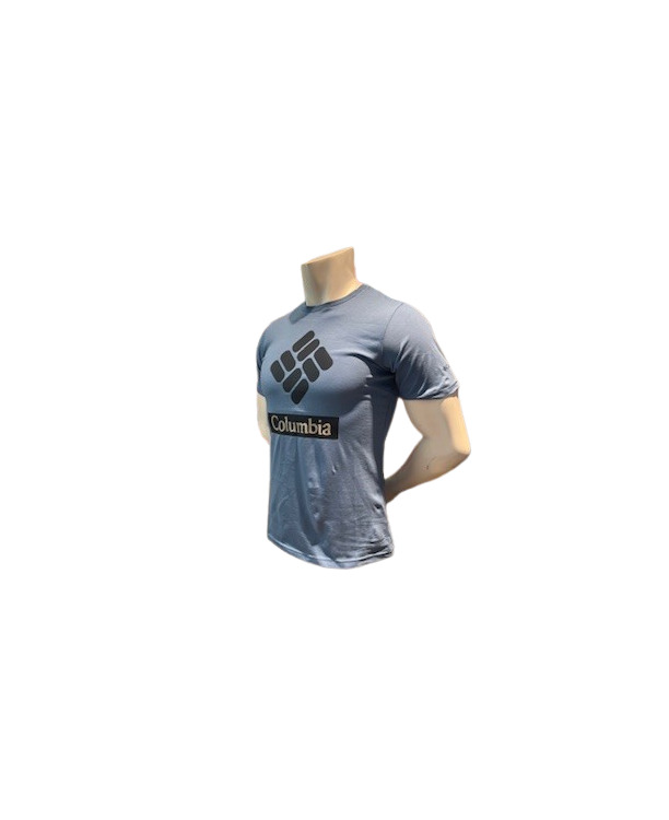 M Timberview Trail FS Logo T-shirt