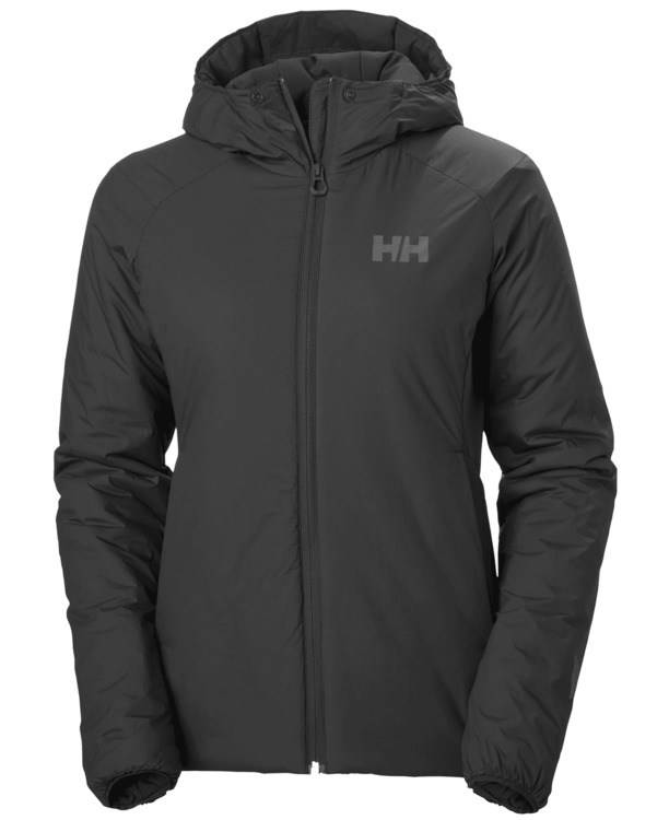 W HOODED MOUNTAIN INSULATOR f