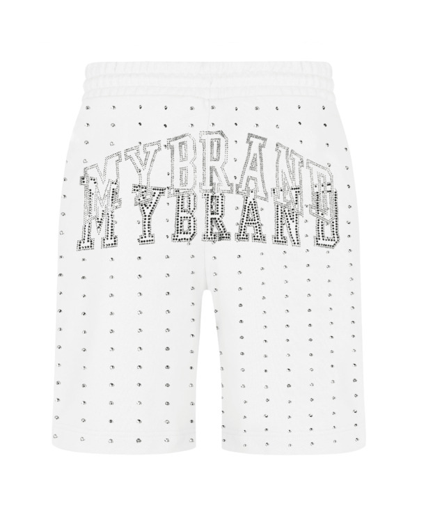 GLANS CAPSULE SHORTS JUNIOR