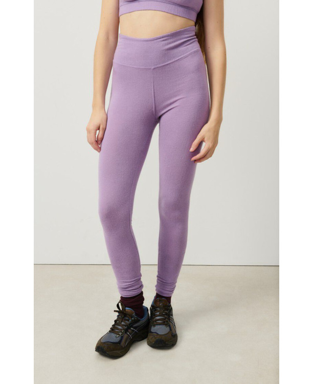 Damesleggings Ypawood