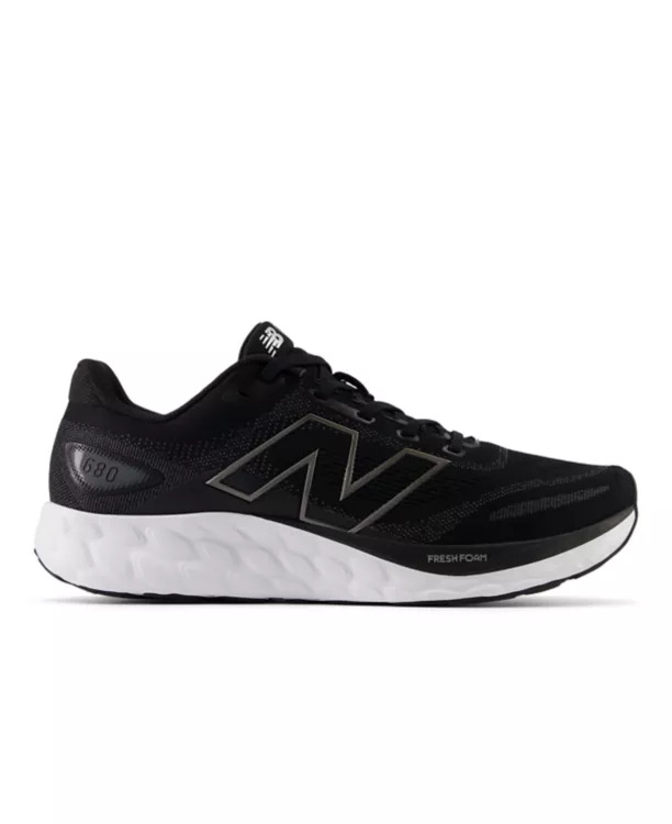 680 Heren hardloopschoenen