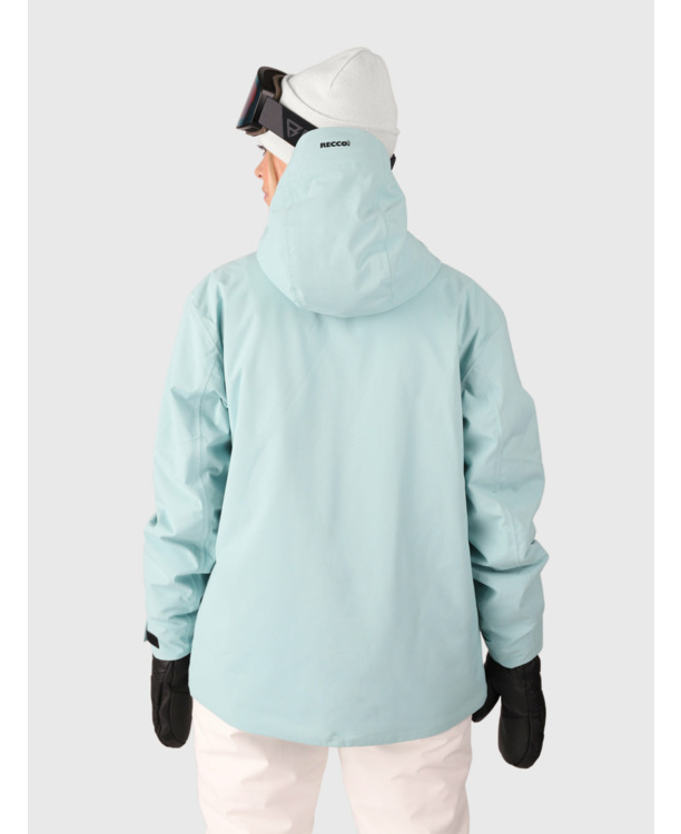 Mojavasa-S Women Snow Jacket