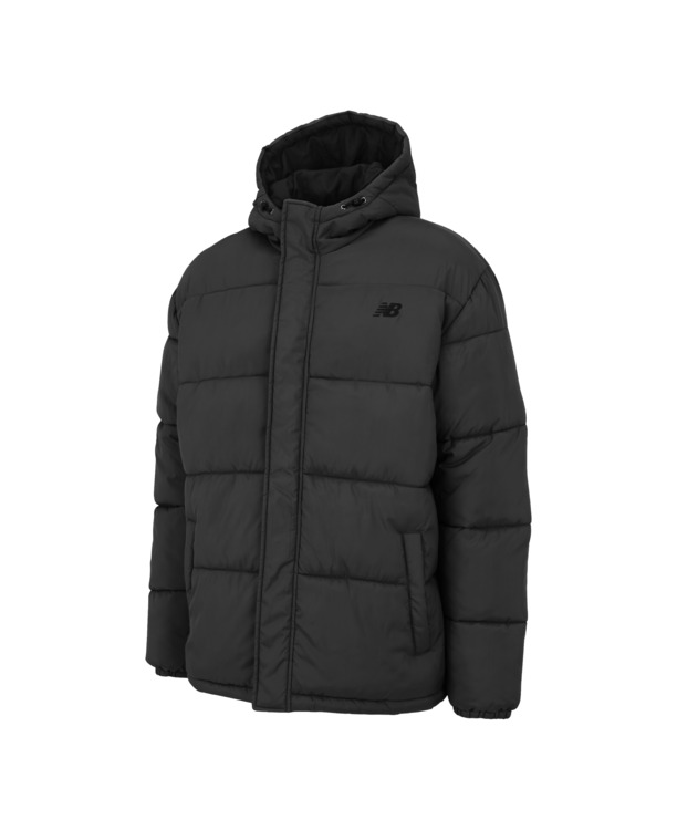 Puffer Jacket Jackets