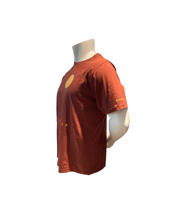 M Timberview Trail FS Graphic Tee