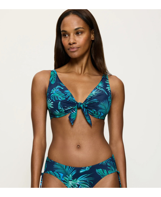 O - Summer Allure bikini top