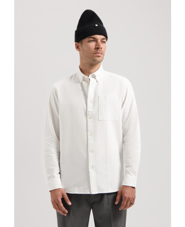 Dstrezzed Heren Shirt DS Oliver Shirt