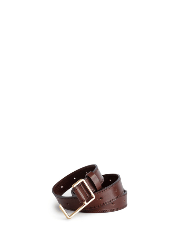 LA CECILIA BELT OBSESSION 25MM