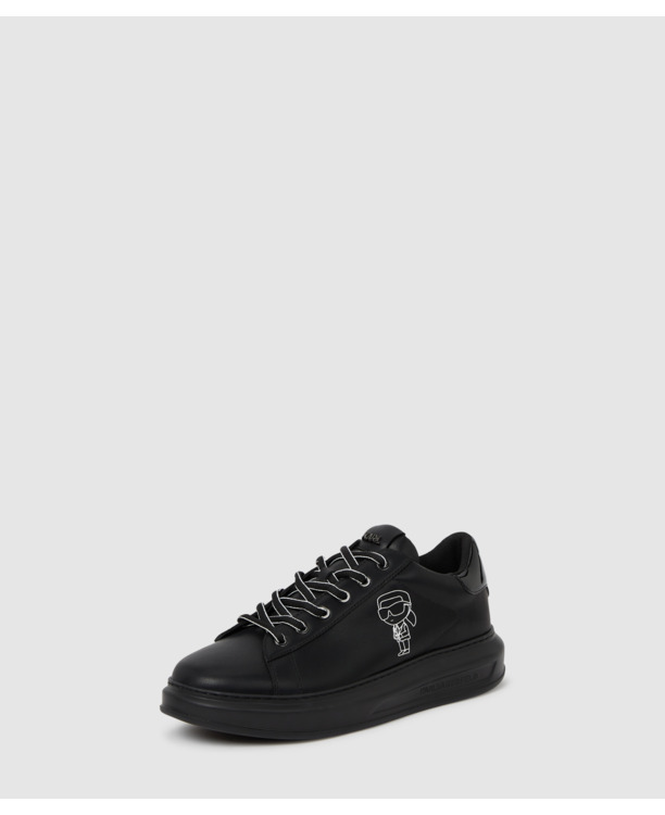 KAPRI IKON LO LACE