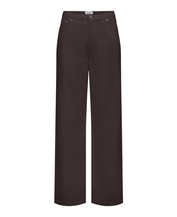 Wide Leg Fit