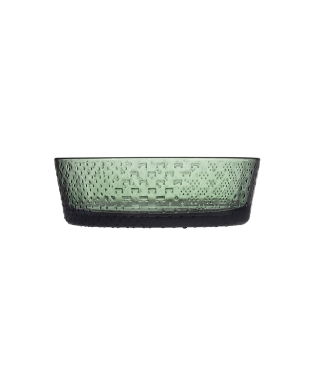 Tundra bowl 62cl pine green