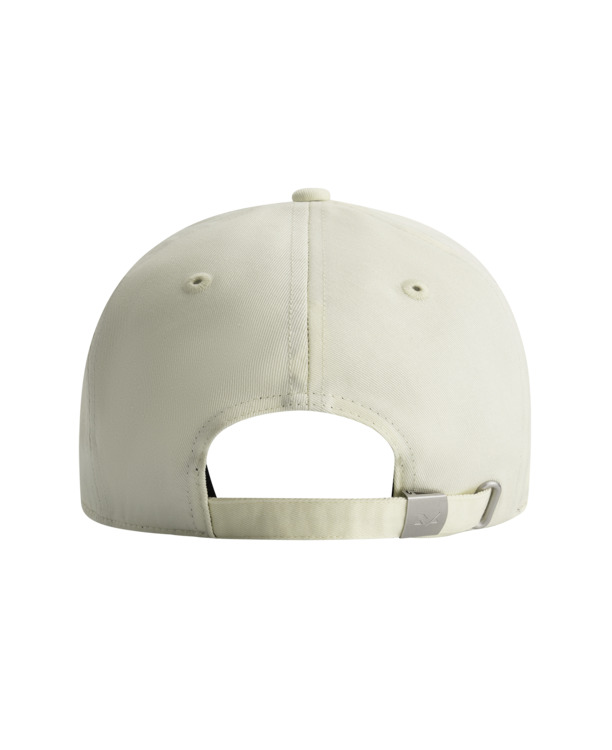 Max Verstappen Cap - Cream - Outline