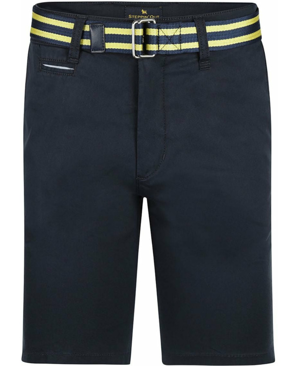 Steppin' Out Short Northport Navy