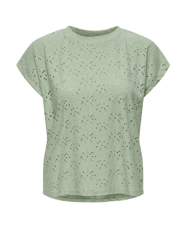 Regular Fit O-Neck Short Sleeves (S/S)