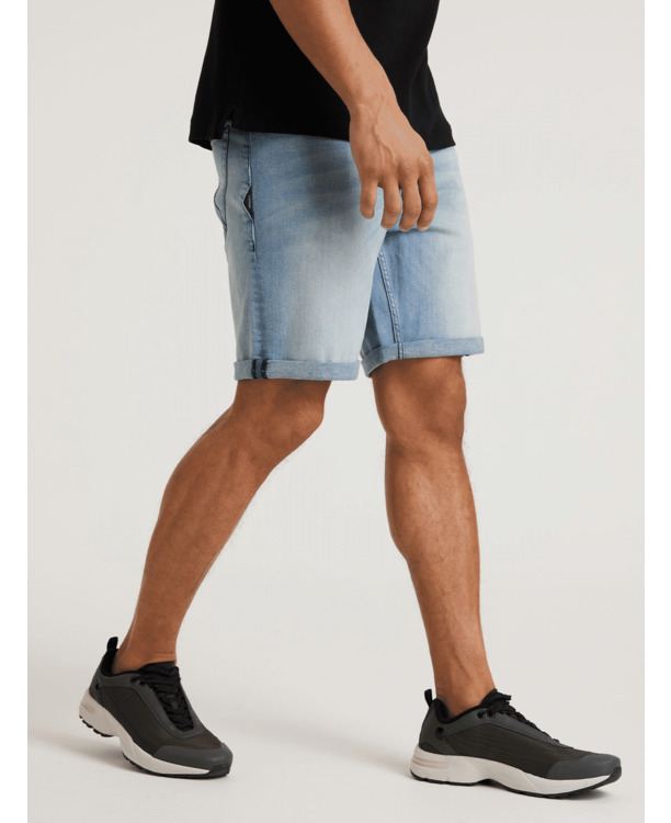 Jeans Crown.S Barkis Heren