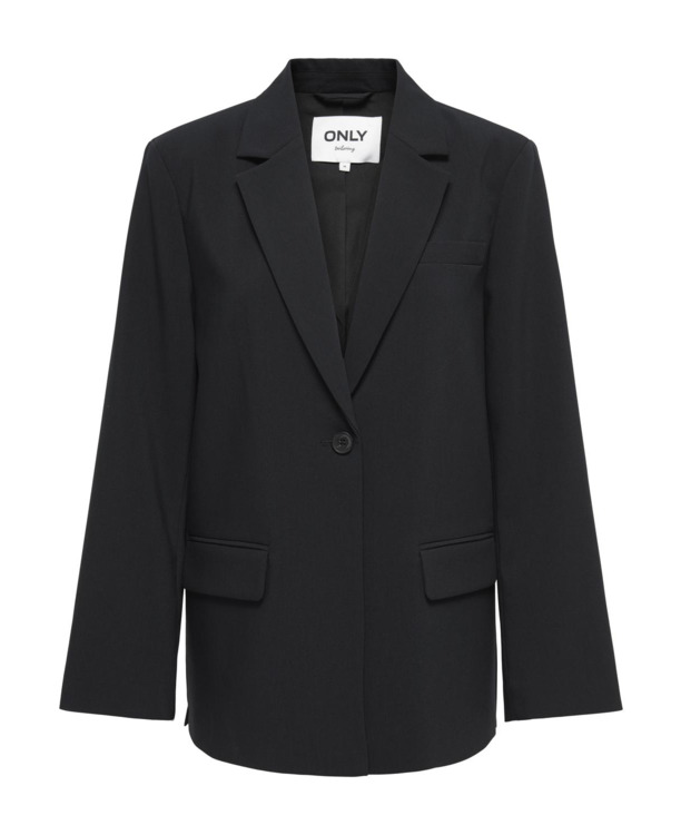 Oversize Fit Reverse