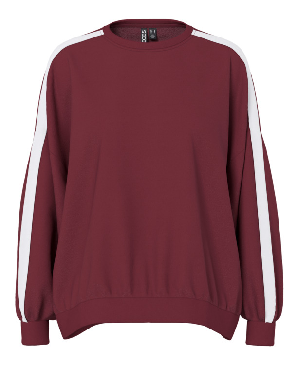Regular Fit O-Neck Long Sleeves (L/S)