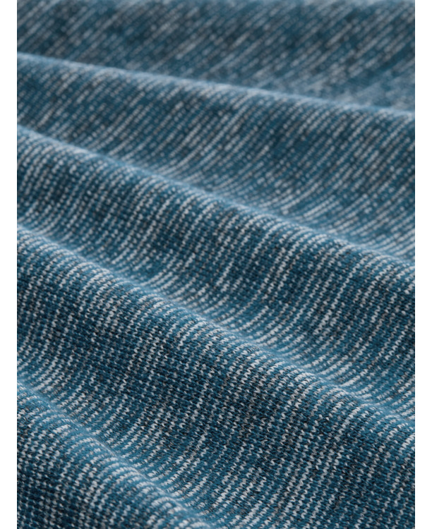 Shirt met lange mouwen en capuchon