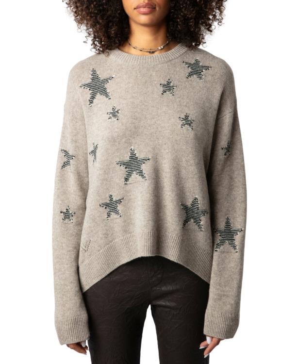 MARKUS WS STARS TWEED