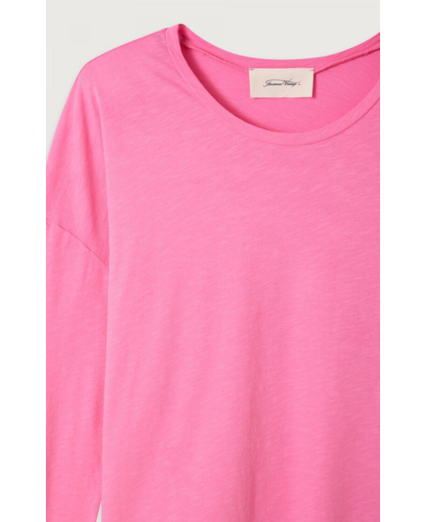 Damest-shirt Lirk