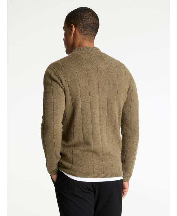 Chasin Heren Truien Track Mock