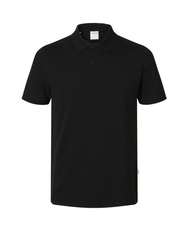 Slim Fit Polo Short Sleeves (S/S)