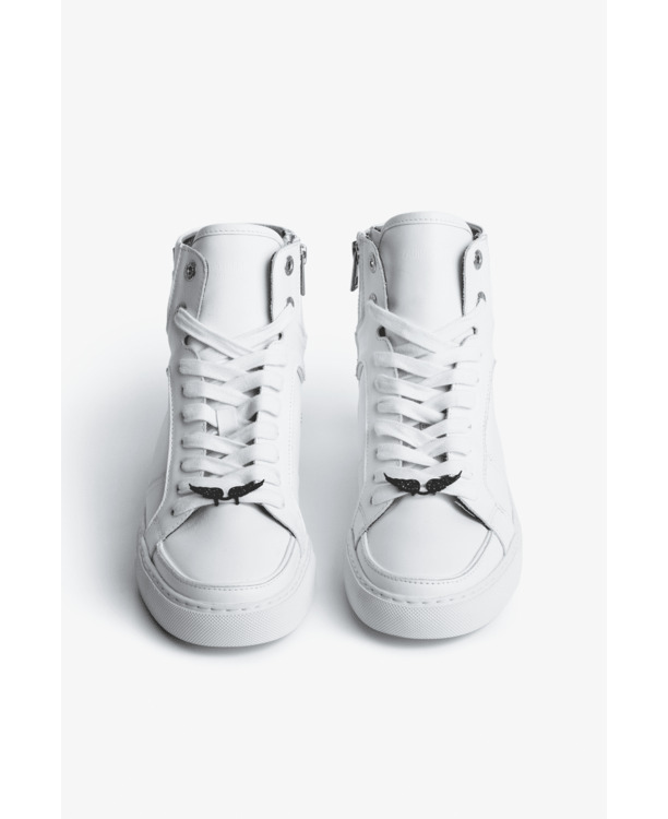 SWING YOUR WINGS CHARMS LACES