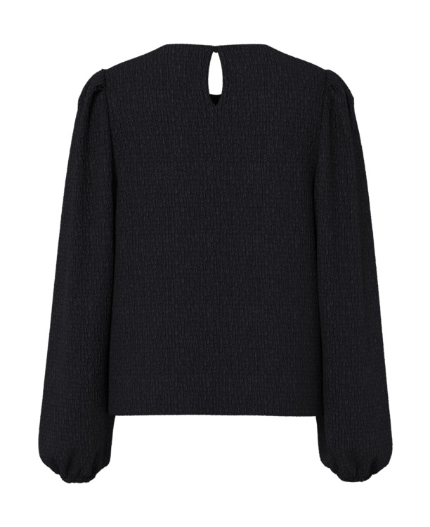 Regular Fit O-Neck Long Sleeves (L/S)