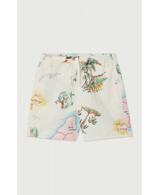 Herenshorts Bygoo