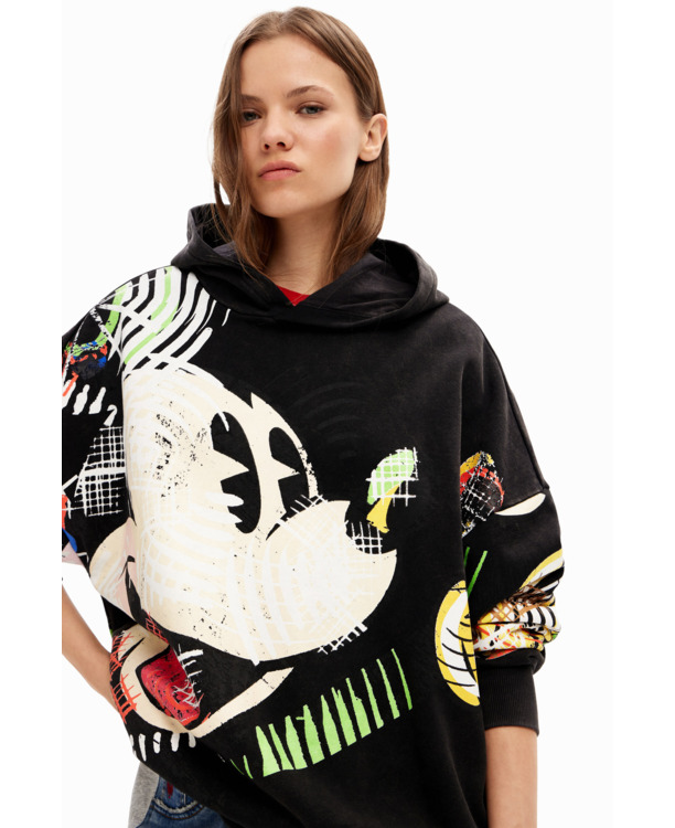 MICKEY KUBIST LACROIX SWEATSHIRT