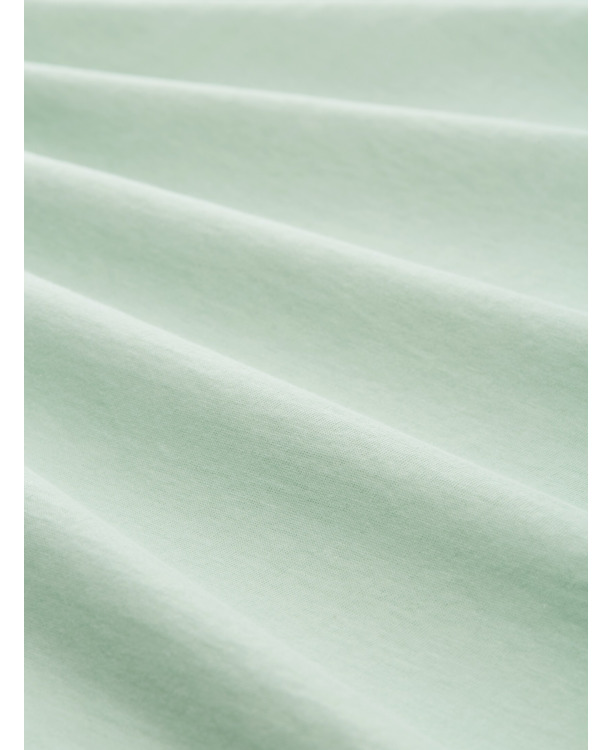 T-shirt met logoprint