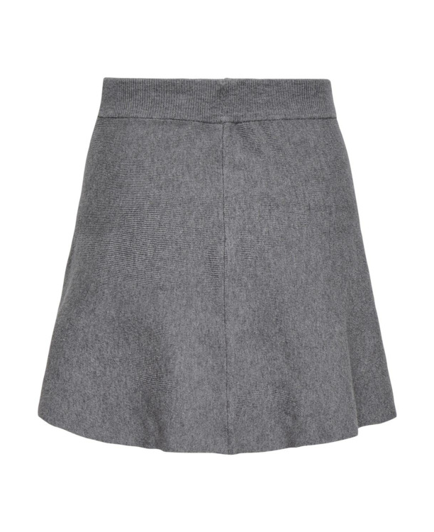ONLCOSIMA SHORT SKATER SKIRT EX KNT