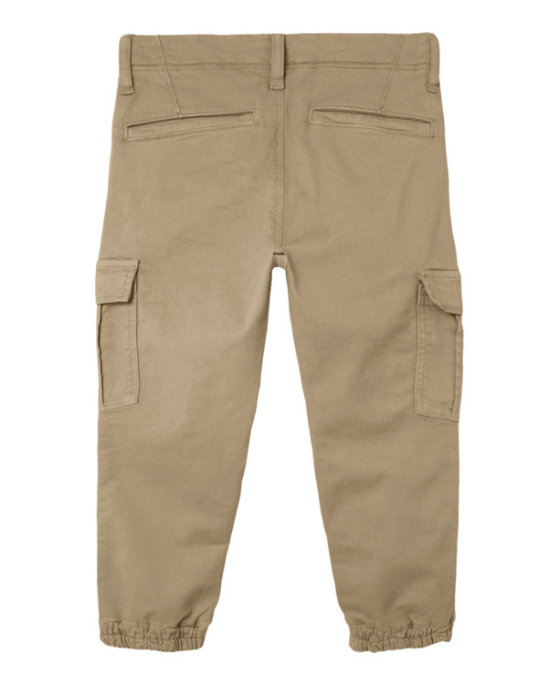 Cargo Fit
