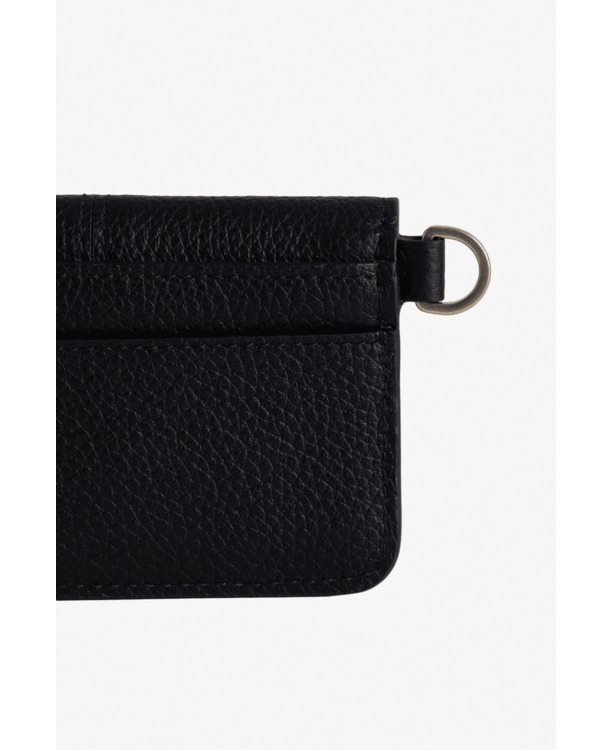 BORDERLINE PASS GRAINED LEATHE