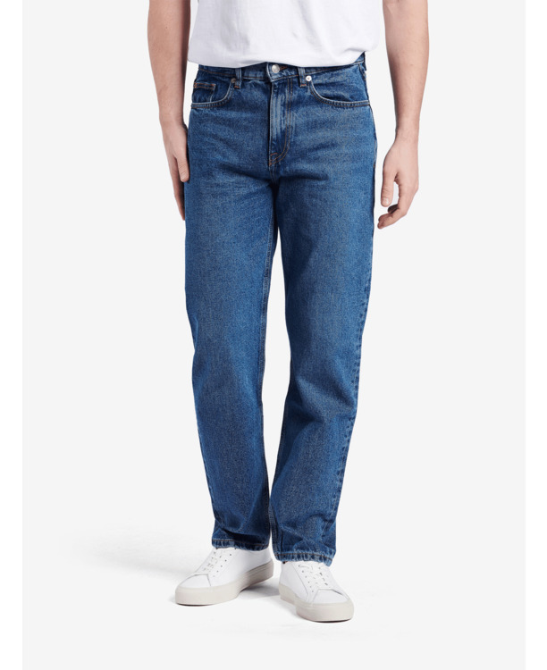 Carlin Denim Katoen Heren