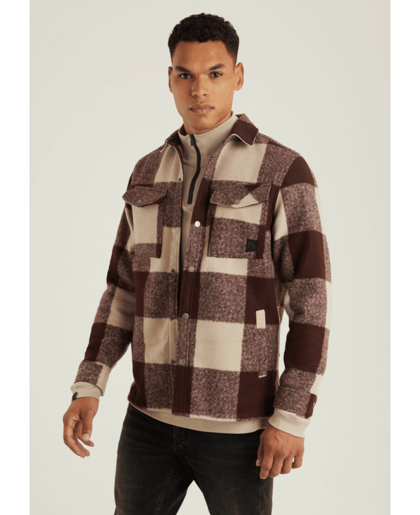 Porter Boucle Heren