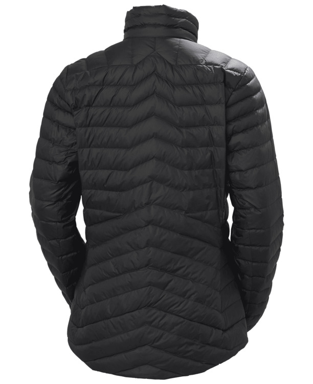 W RAPPEL DOWN INSULATOR JACKET