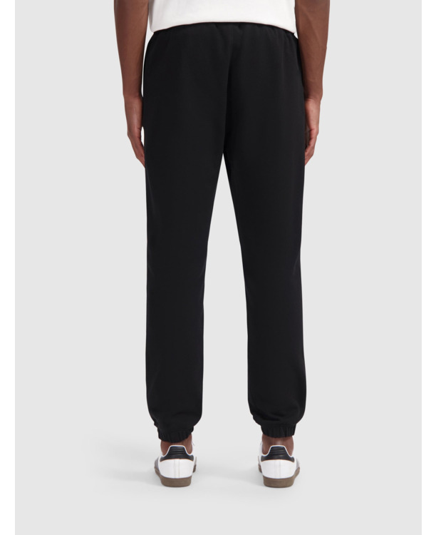 Logo Sweatpants 100% Cotton Men