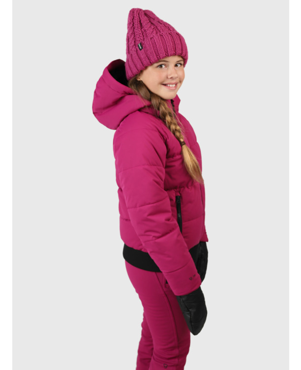 Suncrown Girls Snow Jacket