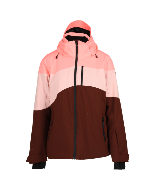 Fastonia Women Snow Jacket