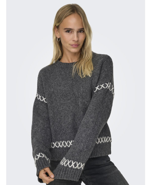 Regular Fit O-Neck Long Sleeves (L/S)