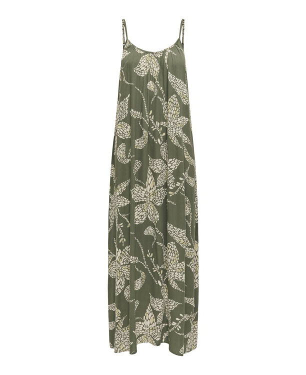Regular Fit U-Neck Sleeveless (S/L)