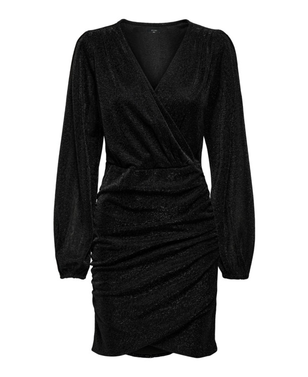 Slim Fit V-Neck Long Sleeves (L/S)