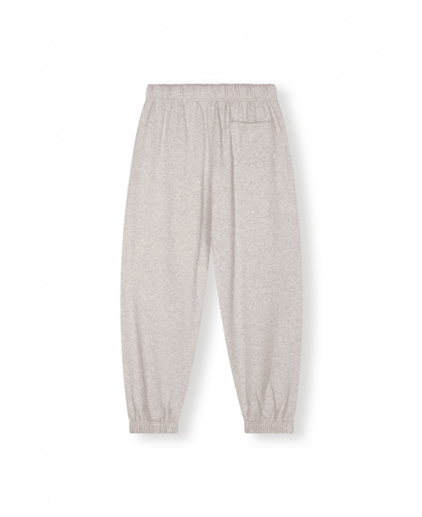 Bar jogger fleece
