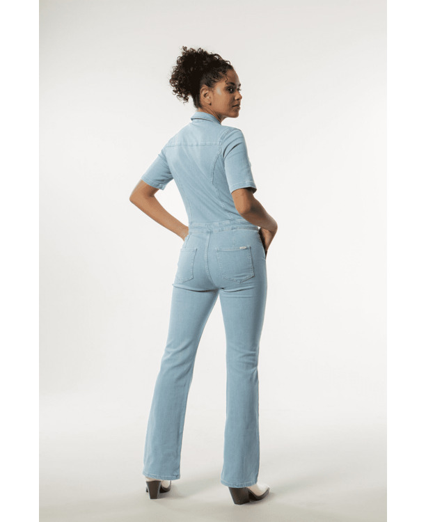 Dames Jumpsuit