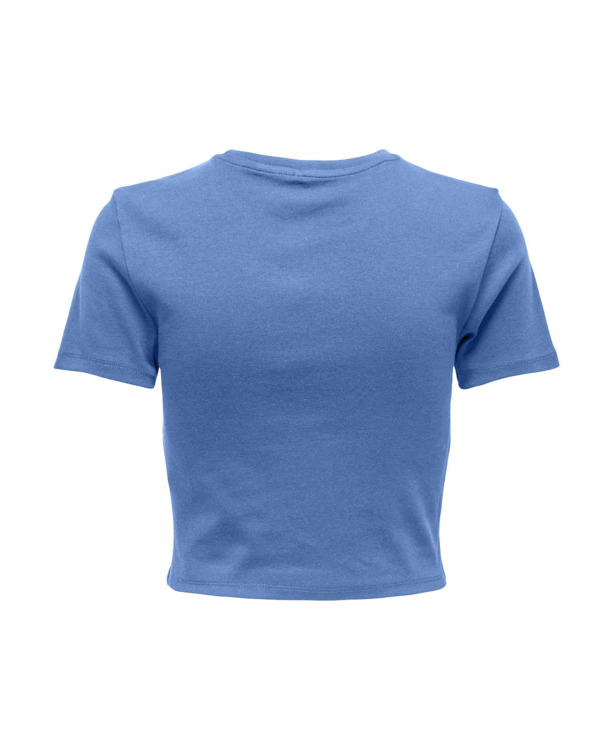 Tight Fit O-Neck Short Sleeves (S/S)