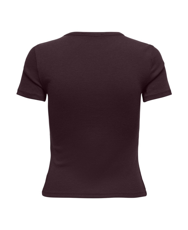Tight Fit O-Neck Short Sleeves (S/S)