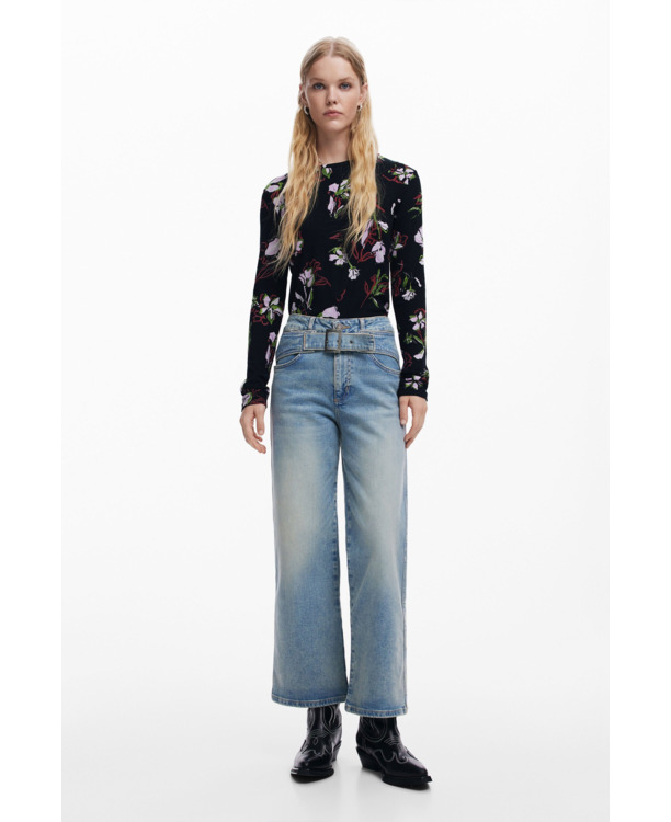 T-SHIRT REPRIS TS GALA