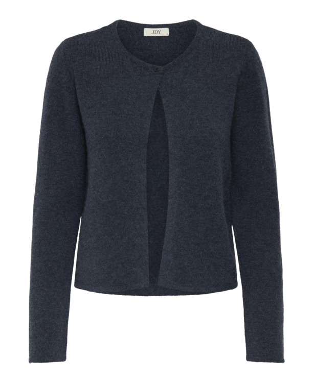 Knit Fit O-Neck Long Sleeves (L/S)