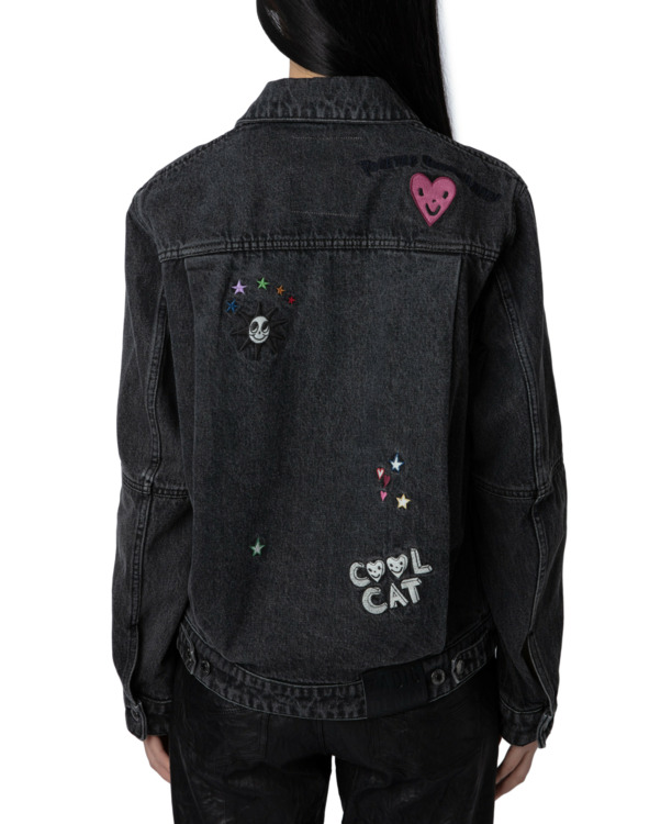 KASY DENIM ECO BROD